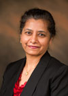 Parul Krishnamurthy, M.D.